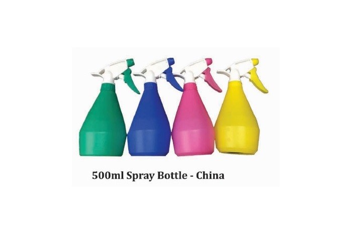 500ml Spray Bottle - China