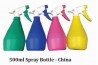 500ml Spray Bottle - China