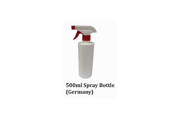 500ml Spray Bottle (Germany)