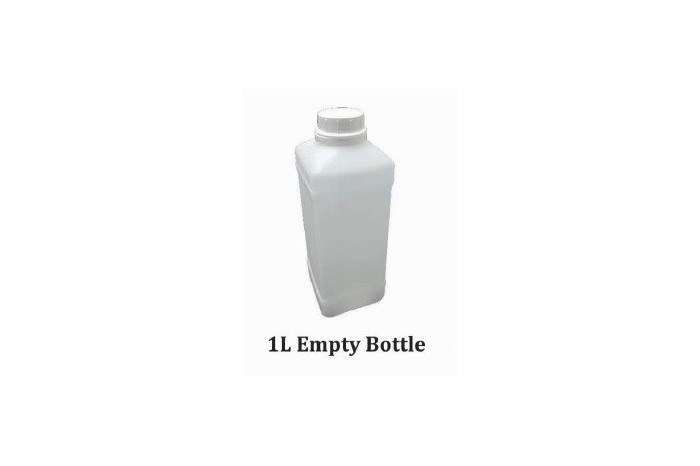 1L Empty Bottle