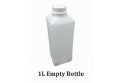 1L Empty Bottle