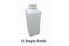 1L Empty Bottle