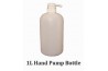 1L Hand Pump Bottle