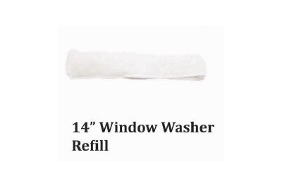 14" Window Washer Refill