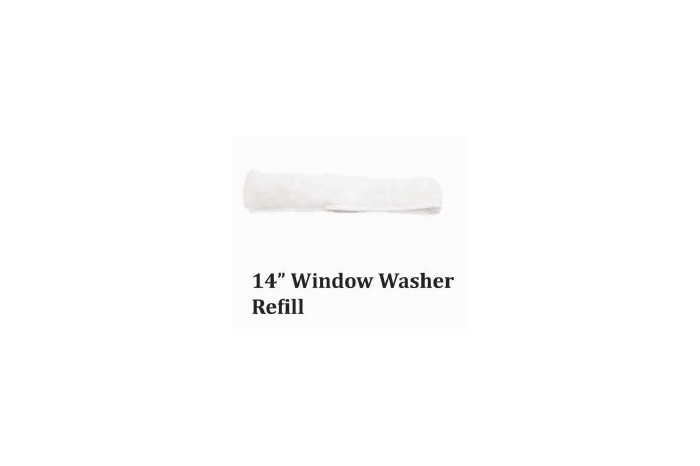 14" Window Washer Refill