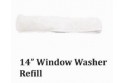 14" Window Washer Refill