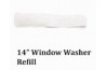 14" Window Washer Refill