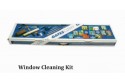 Window Cleaning Kit