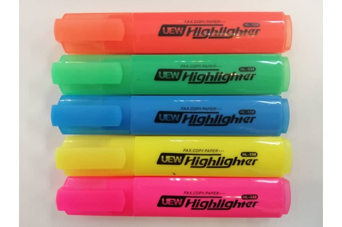 HIGHLIGHTER UEW HL-338