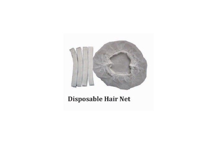 Disposable Hair Net