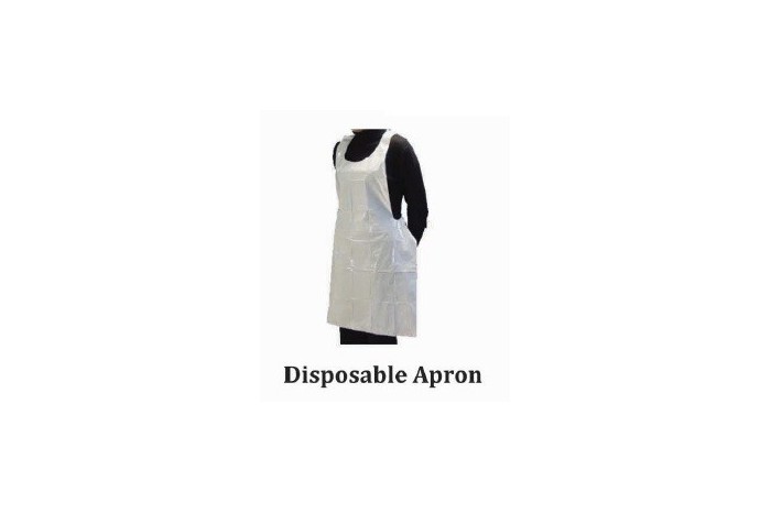 Disposable Apron