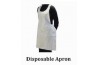 Disposable Apron