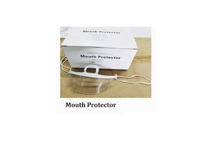 Mouth Protector