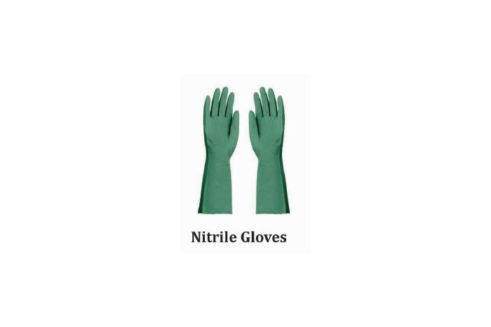 Nitrile Gloves