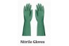 Nitrile Gloves