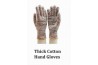 Thick Cotton Hand Gloves