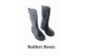 Rubber Boots