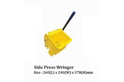 Side Press Wringer