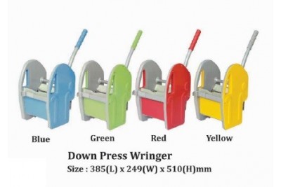 Down Press Wringer