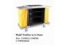 Maid Trolley w/o Door