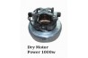 Dry Motor Power 1000W