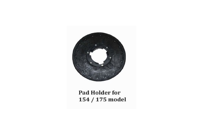 Pad Holder