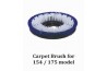 Carpet Brush