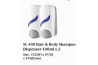 SL 400 Hair & Body Shampoo Dispenser