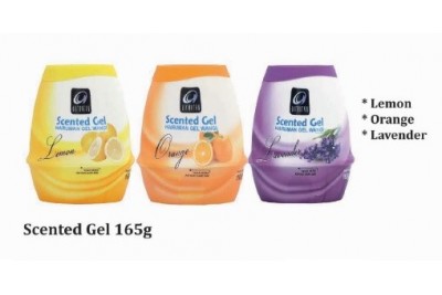 Scented Gel 165g