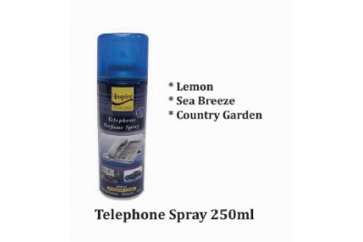 Telephone Spray 250ml