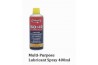 Multi-Purpose Lubricant Spray