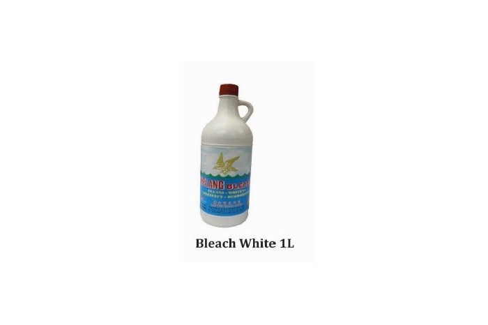 Bleach White 1L