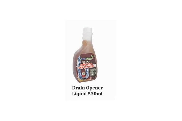 Drain Opener Liquid