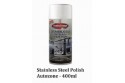 Stainless Steel Polish Autozone