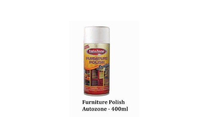 Furniture Polish Autozone