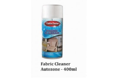 Fabric Cleaner Autozone