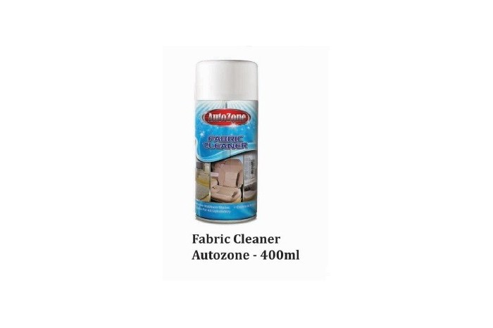 Fabric Cleaner Autozone