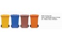 Mobile Garbage Bin