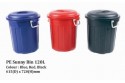 PE Sunny Bin 120L