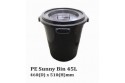 PE Sunny Bin 45L