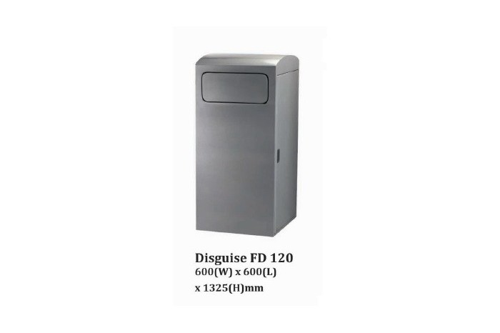 Disguise FD 120