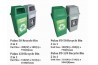 Pulau Recycle Bin 2 in 1