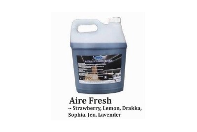 Aire Freshener