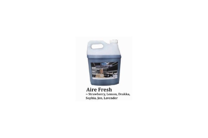 Aire Freshener