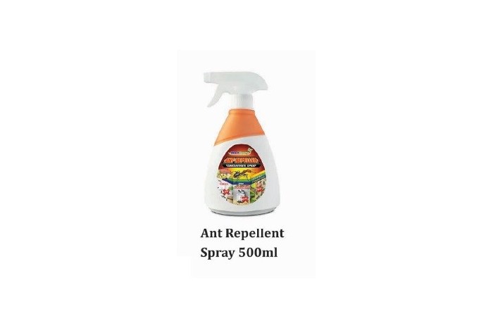 Ant Repellent Spray 500ml