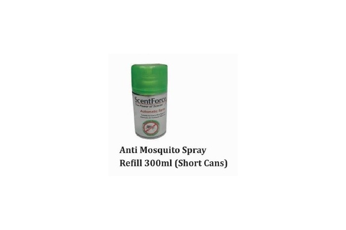 Anti Mosquito Spray Refill 300ml