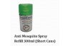 Anti Mosquito Spray Refill 300ml