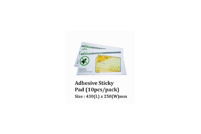 Adhesive Sticky Pad