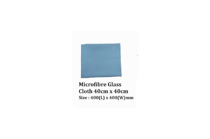 Microfibre Glass Cloth