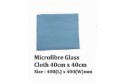 Microfibre Glass Cloth